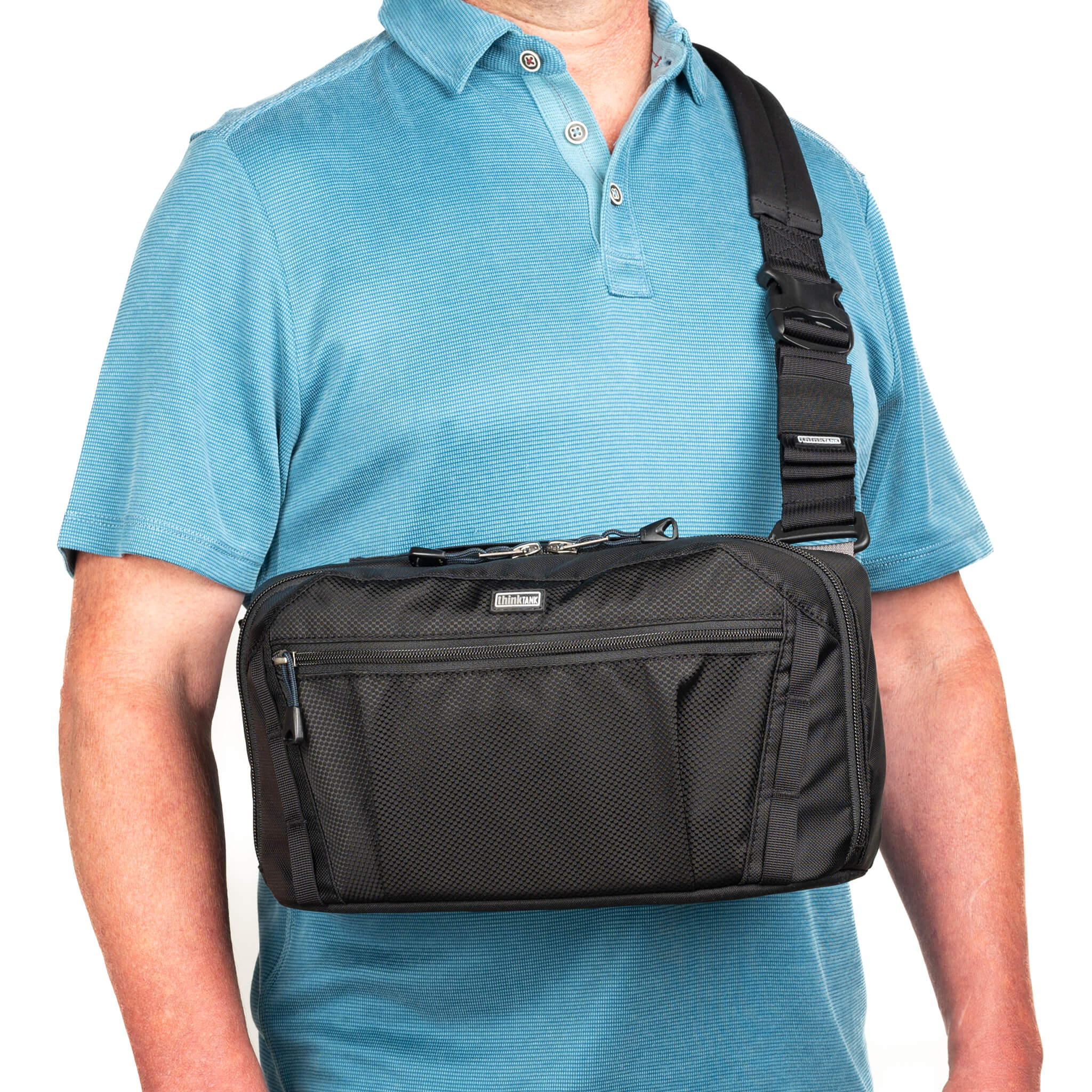 ThinkTank PressPass 10 fotobrašna crossbody