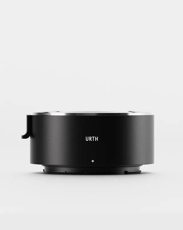 Urth Canon EF na Nikon Z adaptér elektronický