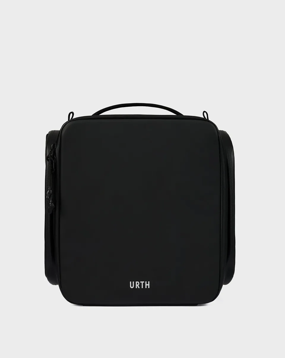 Urth Core Camera Cube M foto insert Onyx