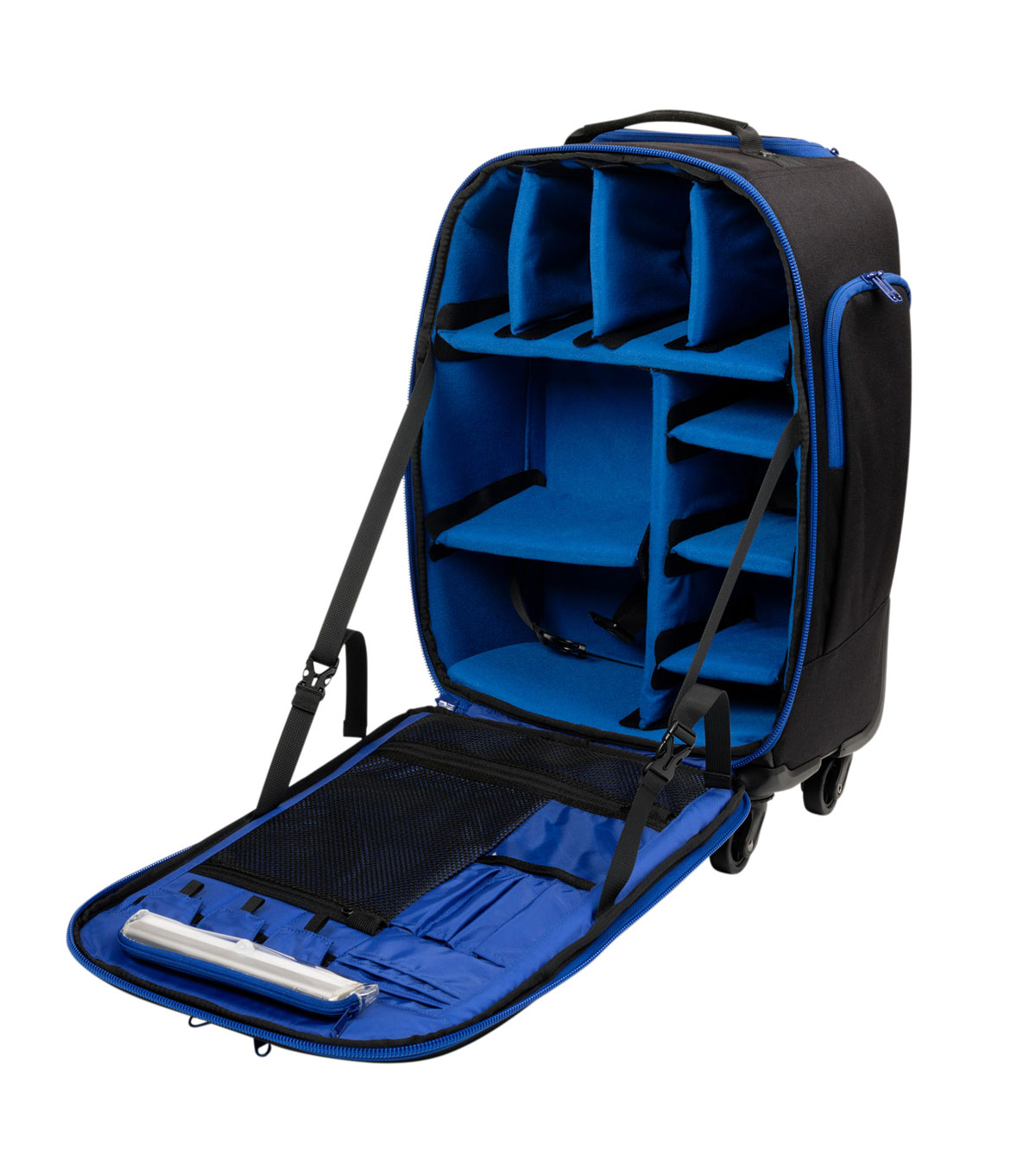 CAMRADE travelMate 360 brašna na kameru do 45 cm