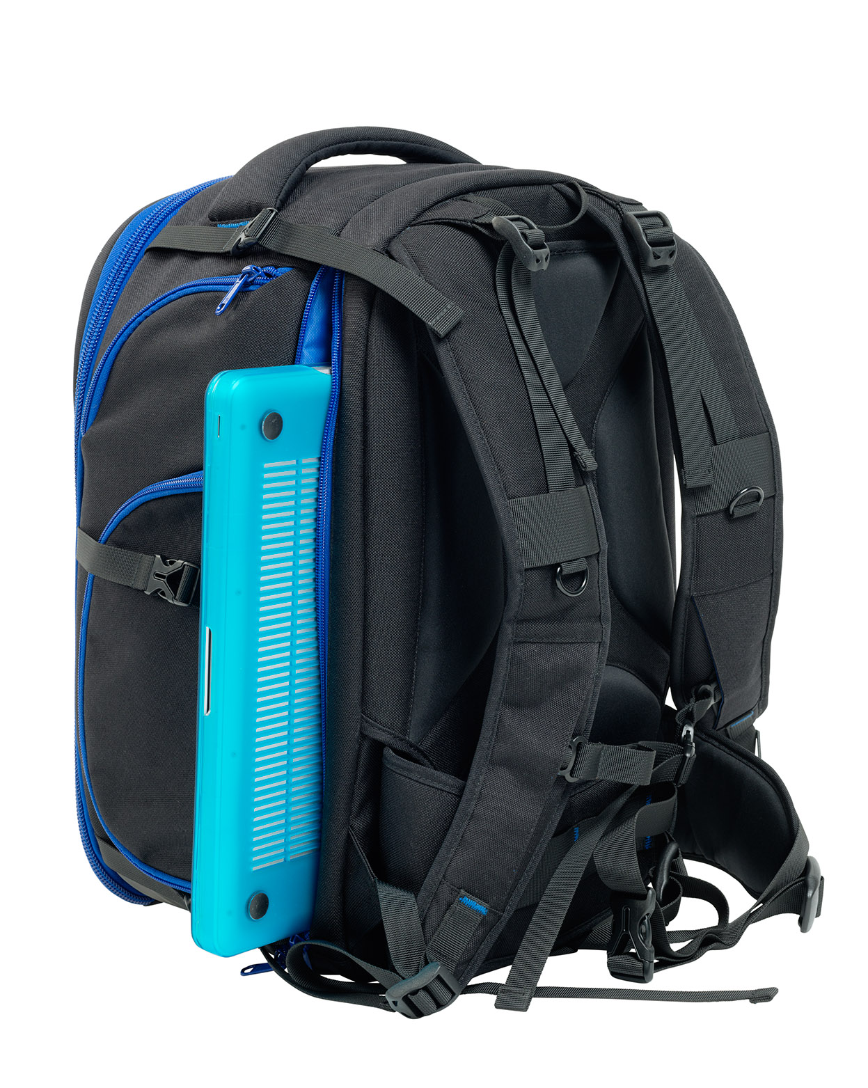 CAMRADE run&gunBackpack Large batoh na kameru 52 cm