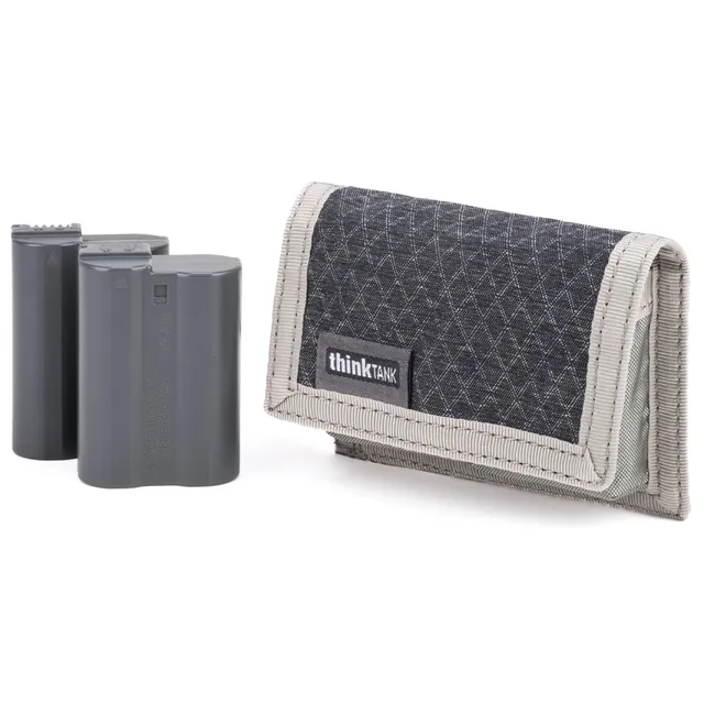 ThinkTank Battery Holder 2 pouzdro na baterie 2ks ripstop