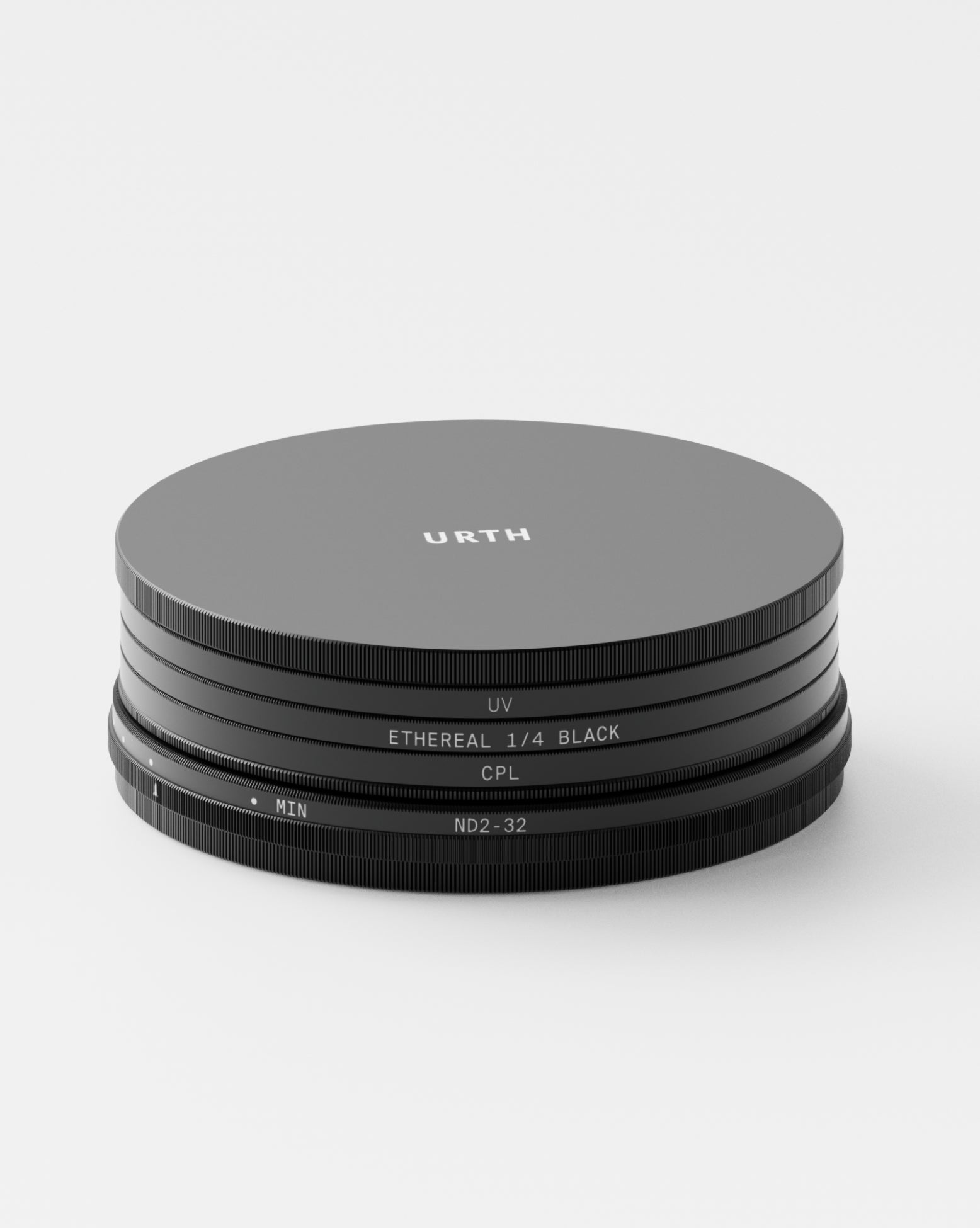 Urth Cinematic Kit Plus sada filtrů 4 ks filmový vzhled
