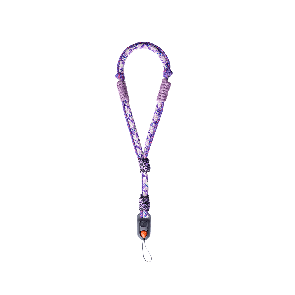 PGYTECH Pocket Hand Strap poutko Stellar Black 500 g
