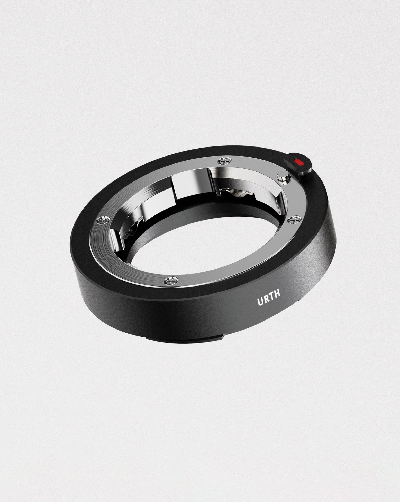 Urth Leica M – Nikon Z adaptér na objektiv kovový
