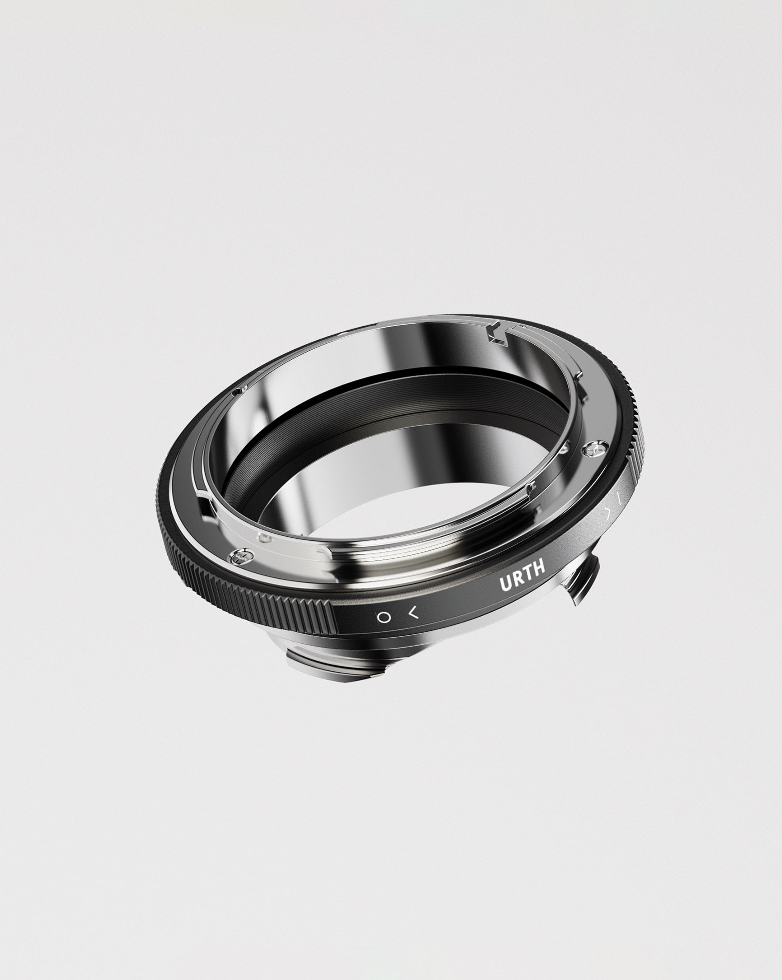 Urth Canon FD – Leica M adaptér na objektiv bez optiky