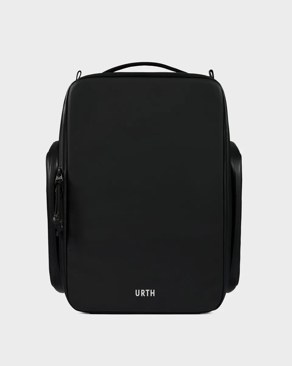 Urth Core Cube L insert na fotoaparát Onyx