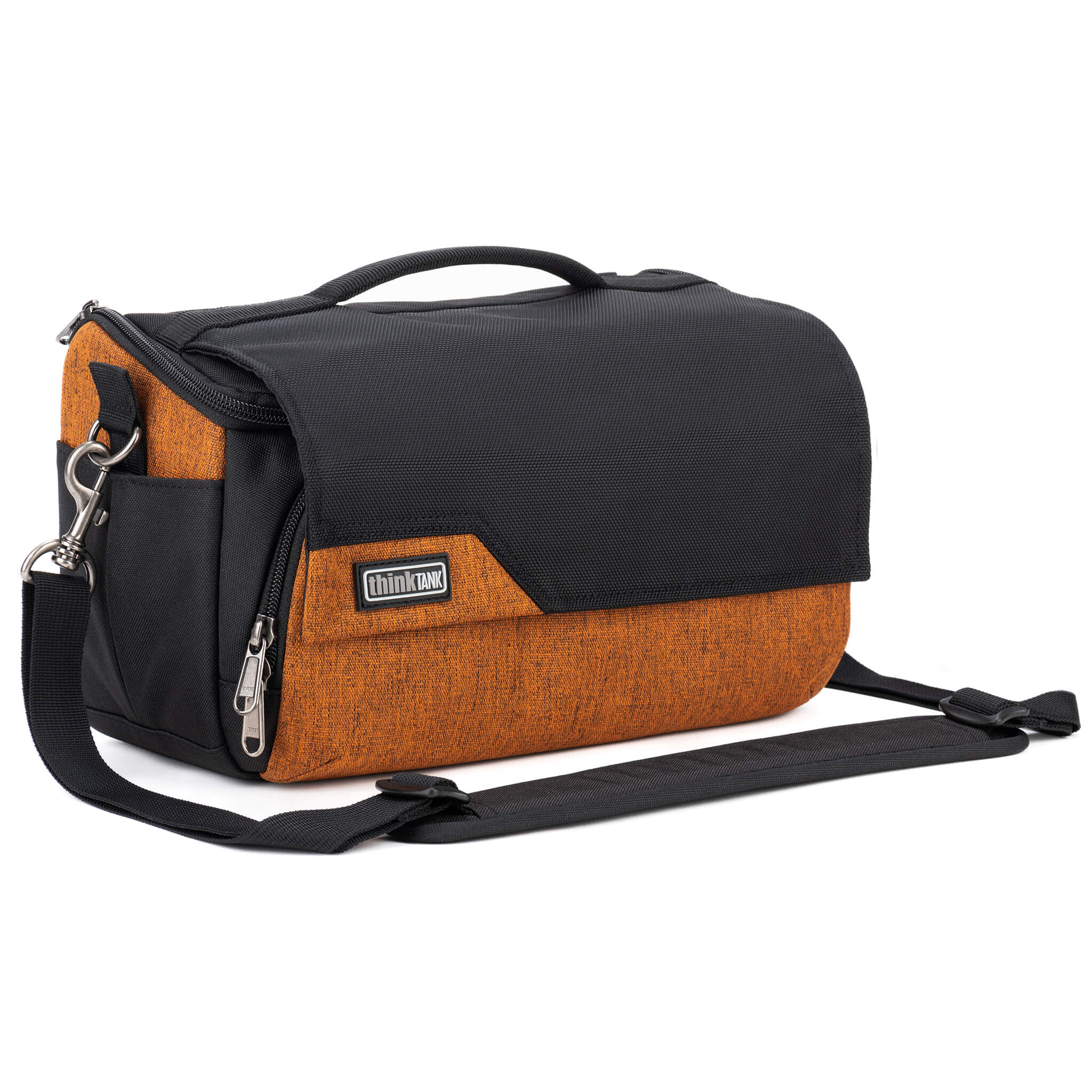ThinkTank Mirrorless Mover 25 V2 brašna šedá
