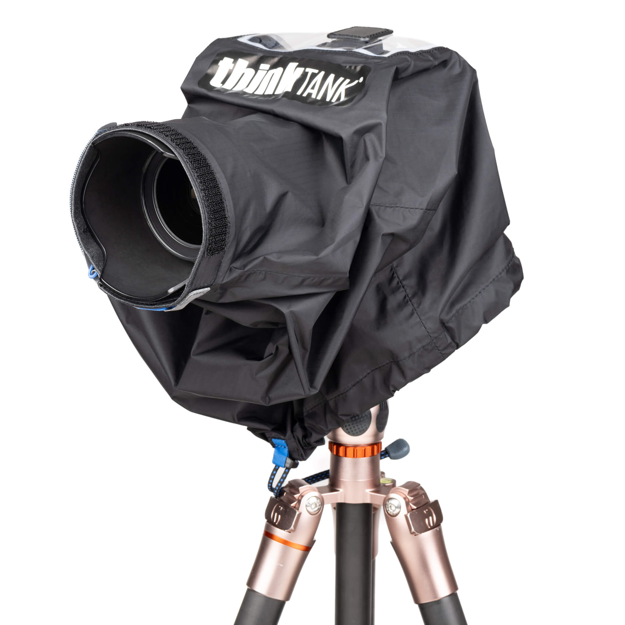 ThinkTank Emergency Rain Cover Small pláštěnka černá