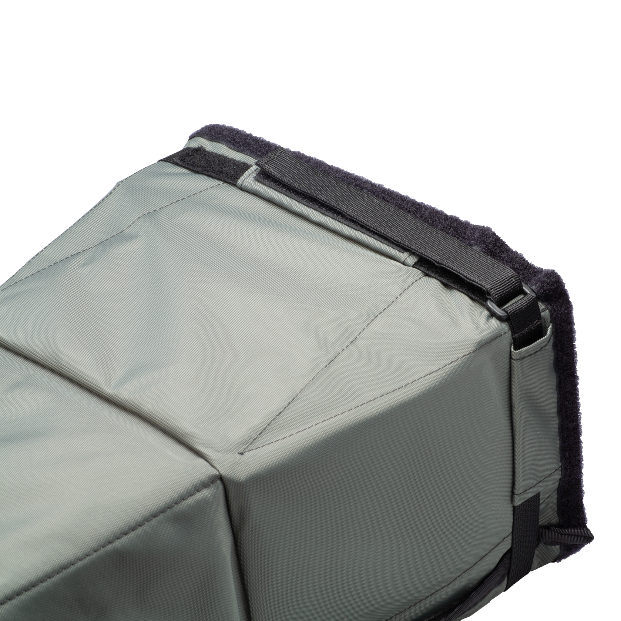 Hoodman Universal 4-10" sluneční clona na monitor