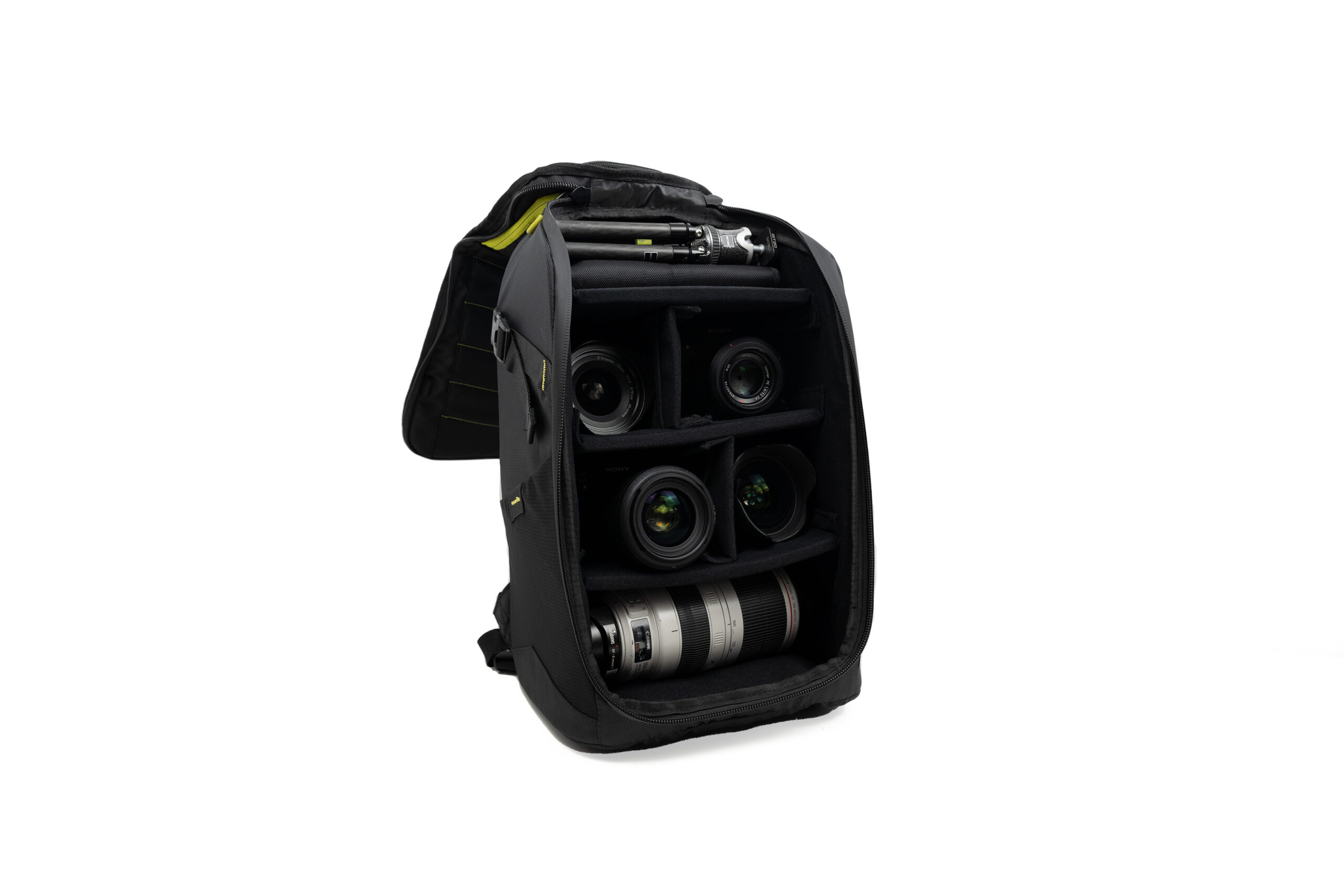 Torvol Quad Pitstop Backpack V2 batoh na drony