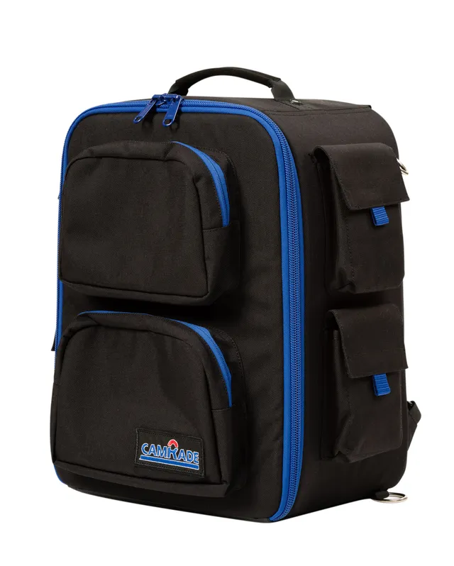 CAMRADE travelMate Sherpa batoh na kameru 43 cm