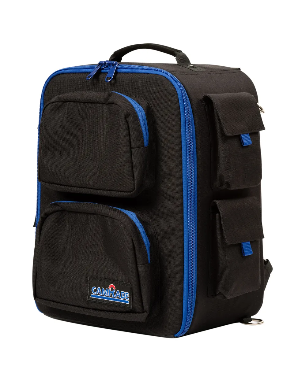 CAMRADE travelMate Sherpa batoh na kameru 43 cm