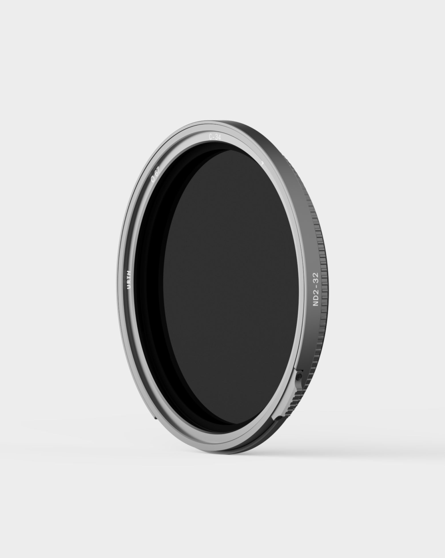 Urth Magnetic ND2-32 Pro variabilní filtr magnetický