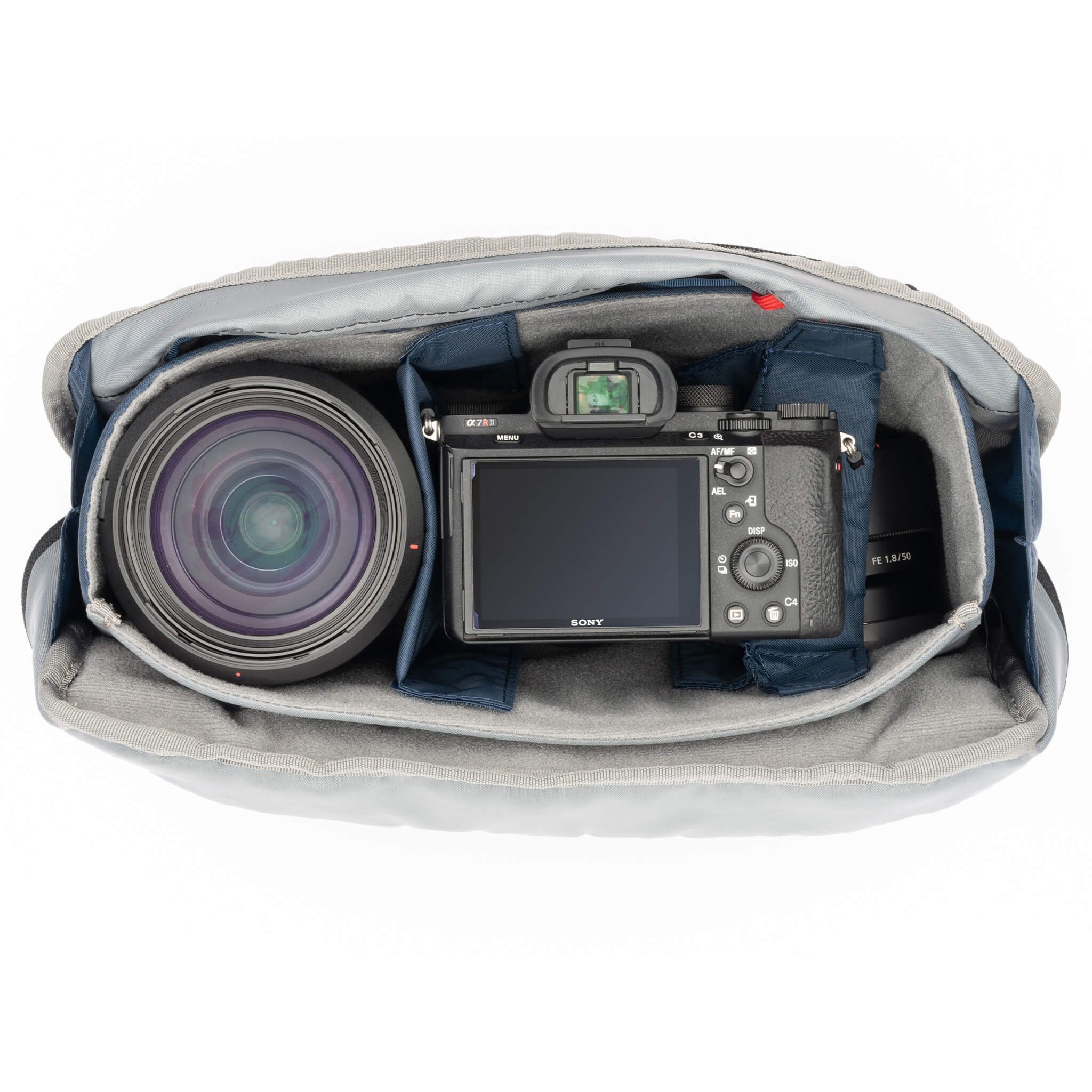 ThinkTank PressPass 10 fotobrašna crossbody