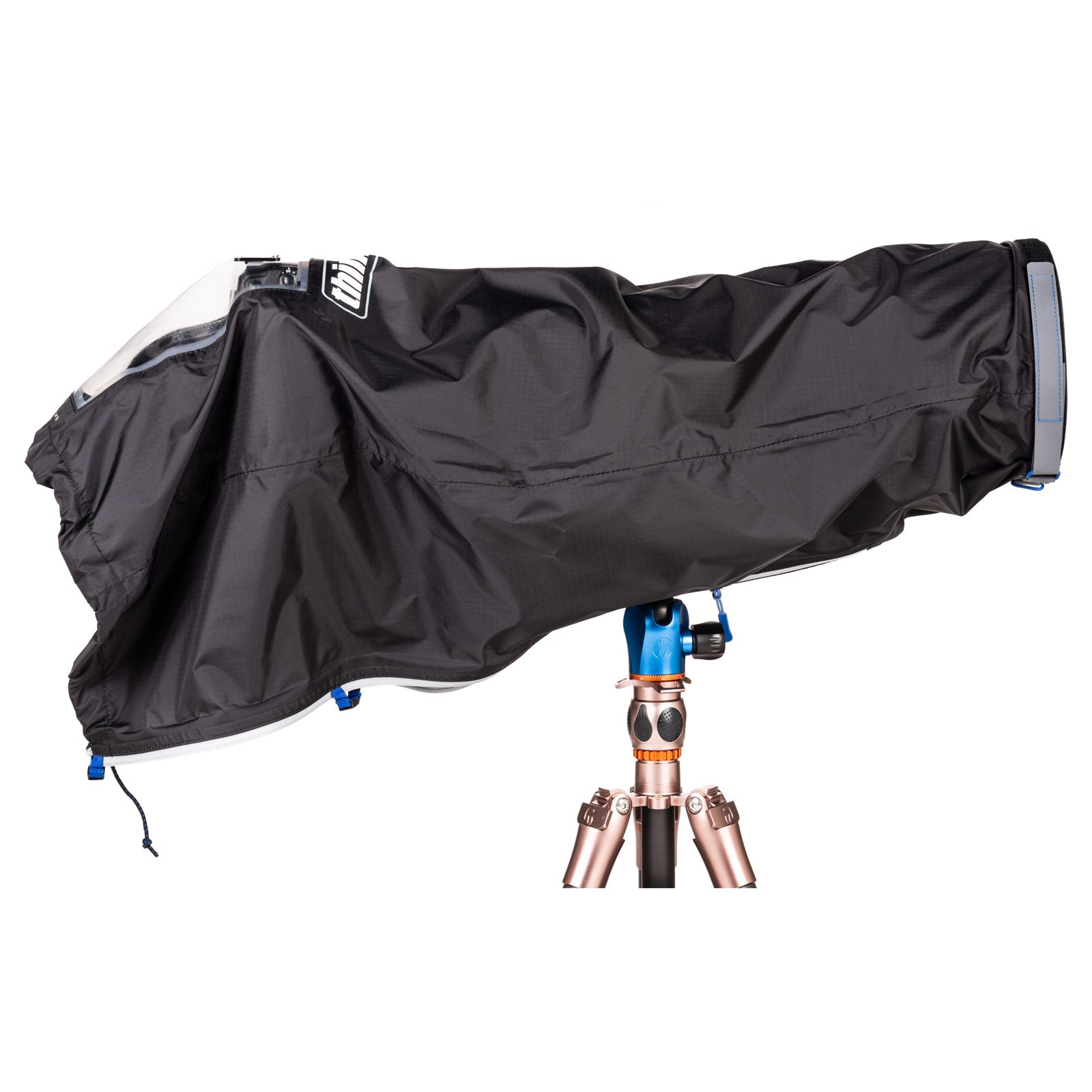 ThinkTank Emergency Rain Cover Large pláštěnka černá nepromokavá