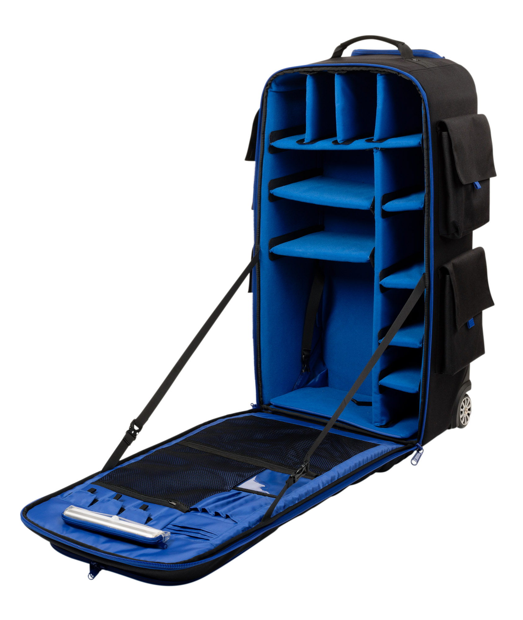 CAMRADE travelMate XL brašna na kameru do 75 cm