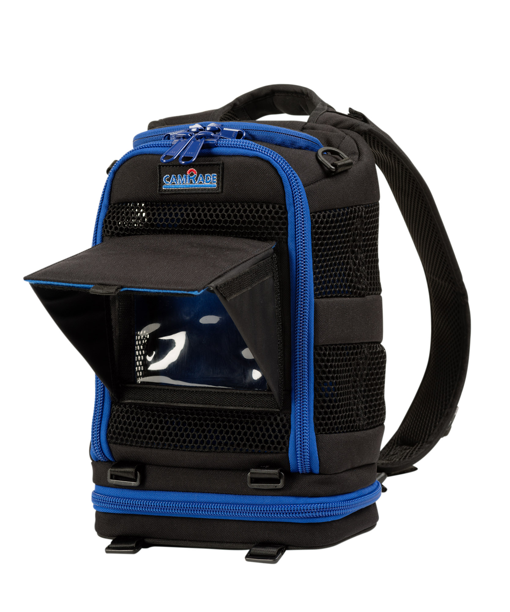 CAMRADE run&gunBackpack MD batoh na vysílač
