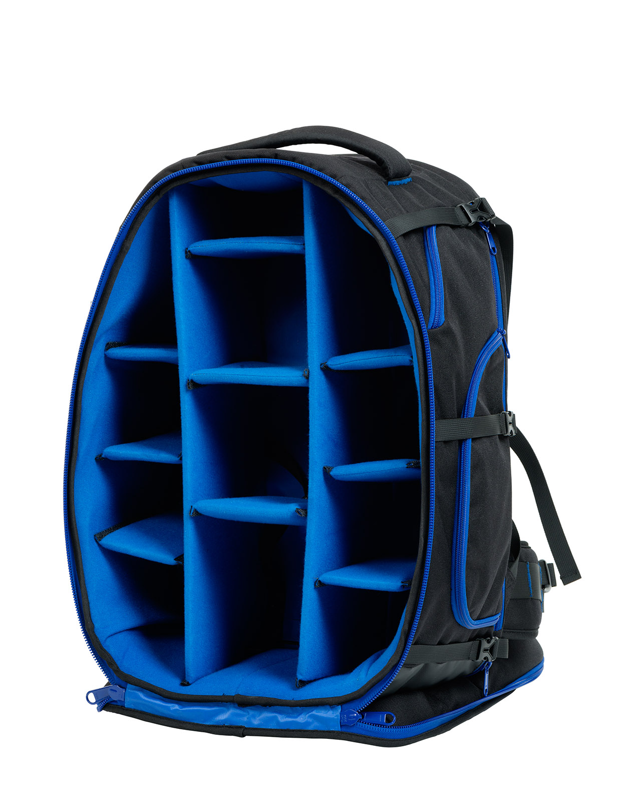 CAMRADE run&gunBackpack Large batoh na kameru 52 cm