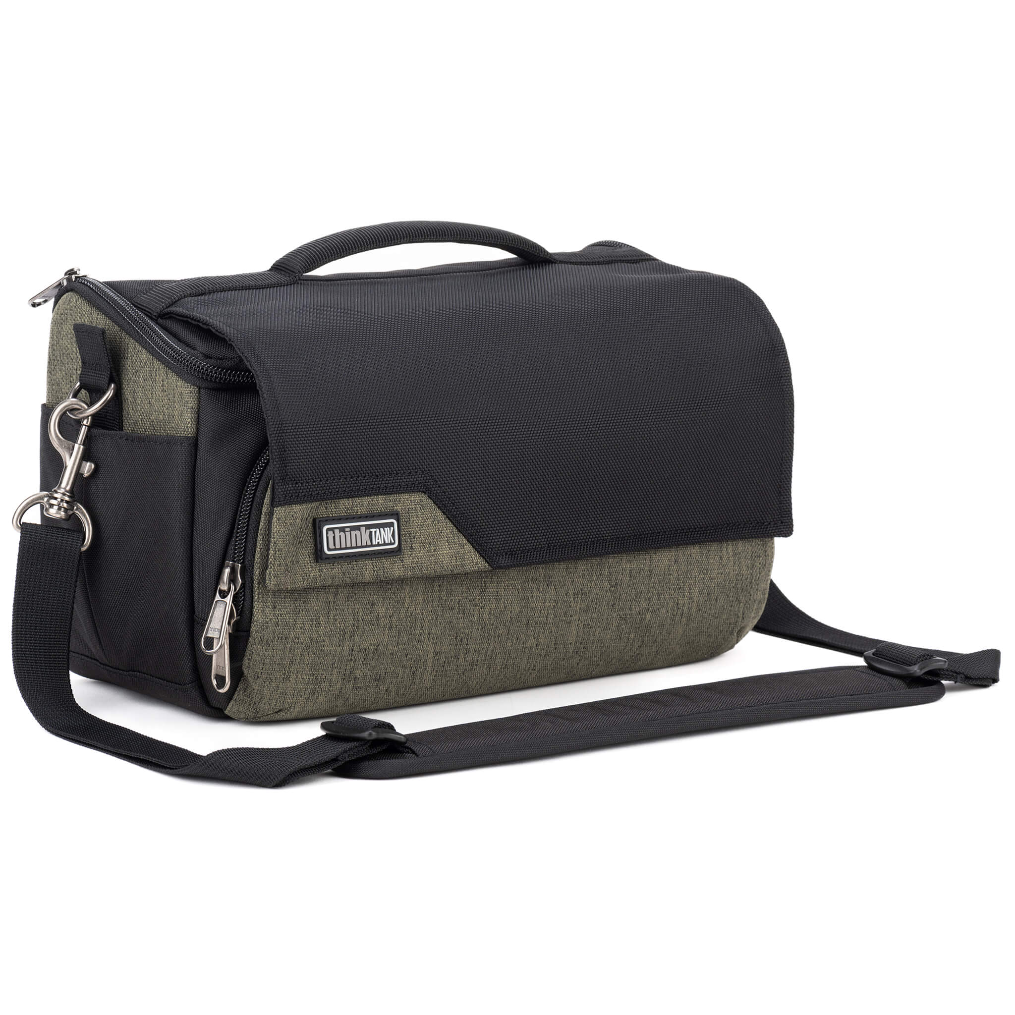ThinkTank Mirrorless Mover 25 V2 brašna šedá