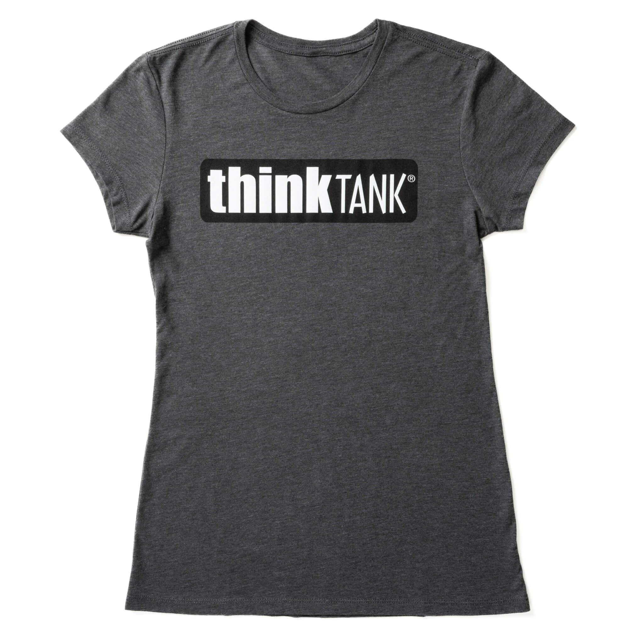 ThinkTank T-Shirts tričko pánské L bavlna poly