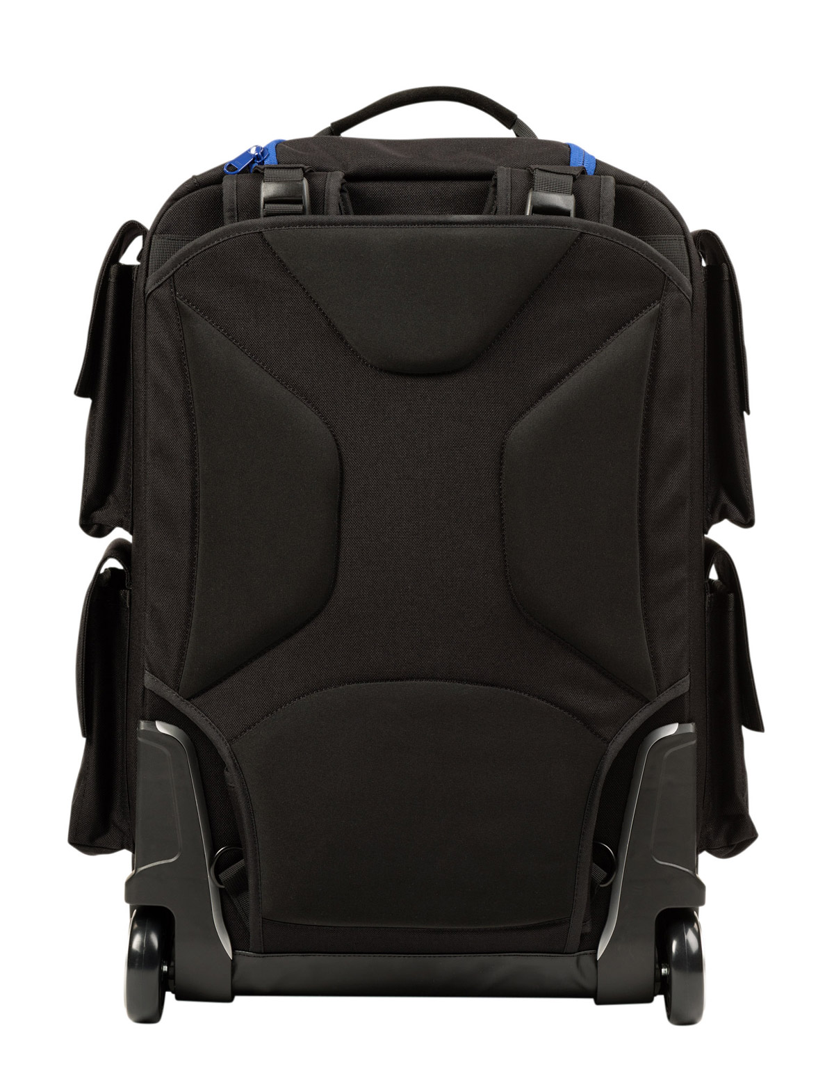 CAMRADE travelMate Large brašna na kameru s kolečky