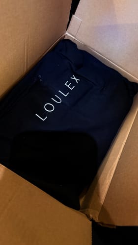 Loulex Fanny Pack Mini fotobrašna ledvinka 2,7 l