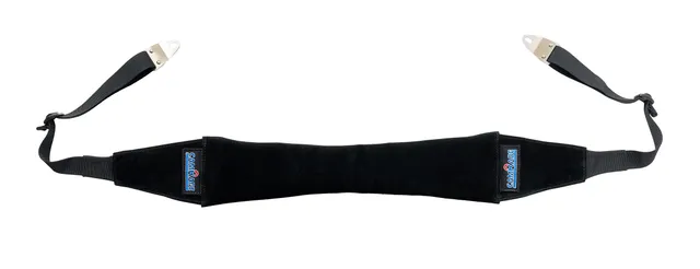 CAMRADE camStrap Standard popruh na kameru černý