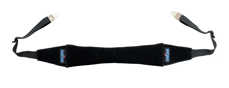 CAMRADE camStrap Standard popruh na kameru černý