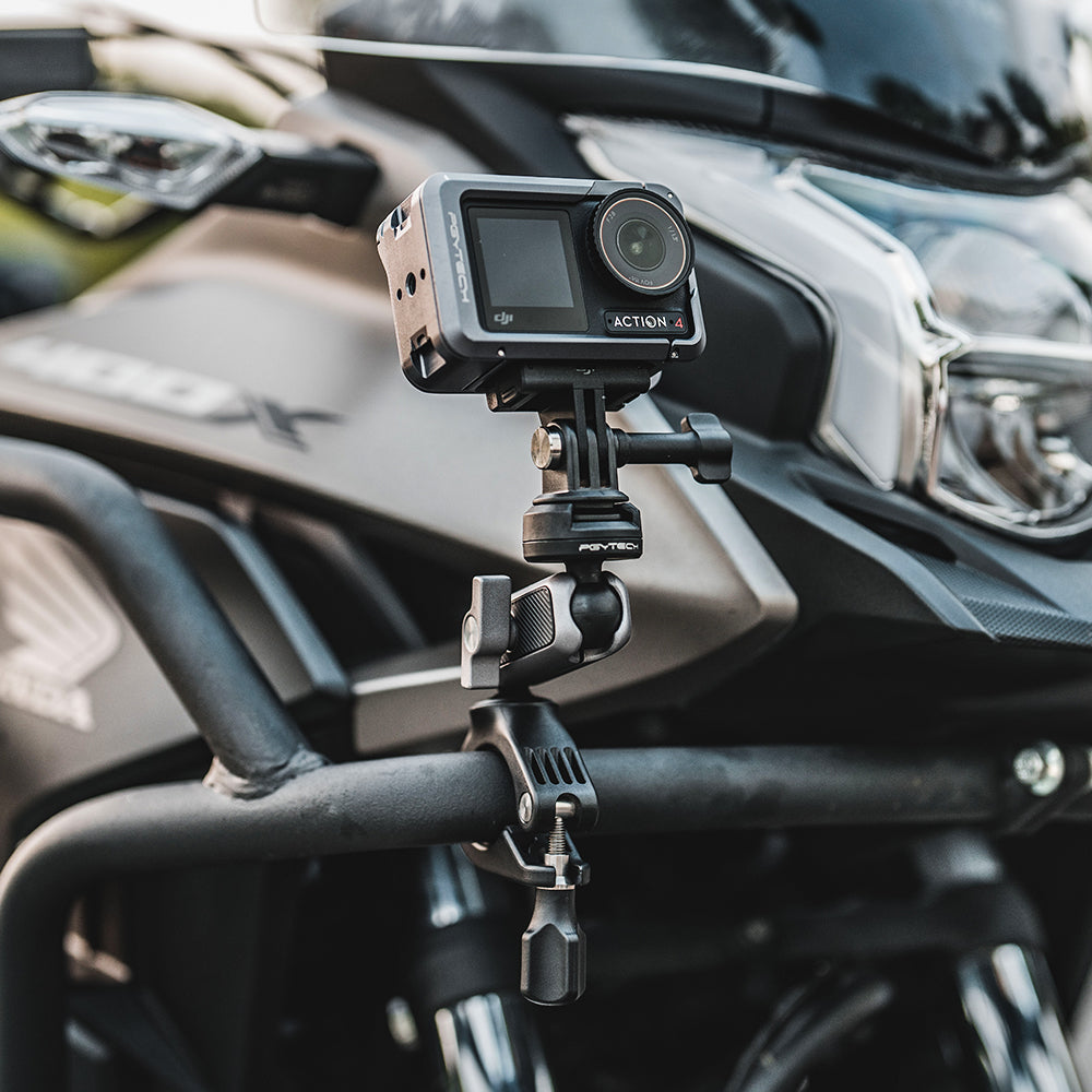 PGYTECH CapLock držák na řídítka pro kameru