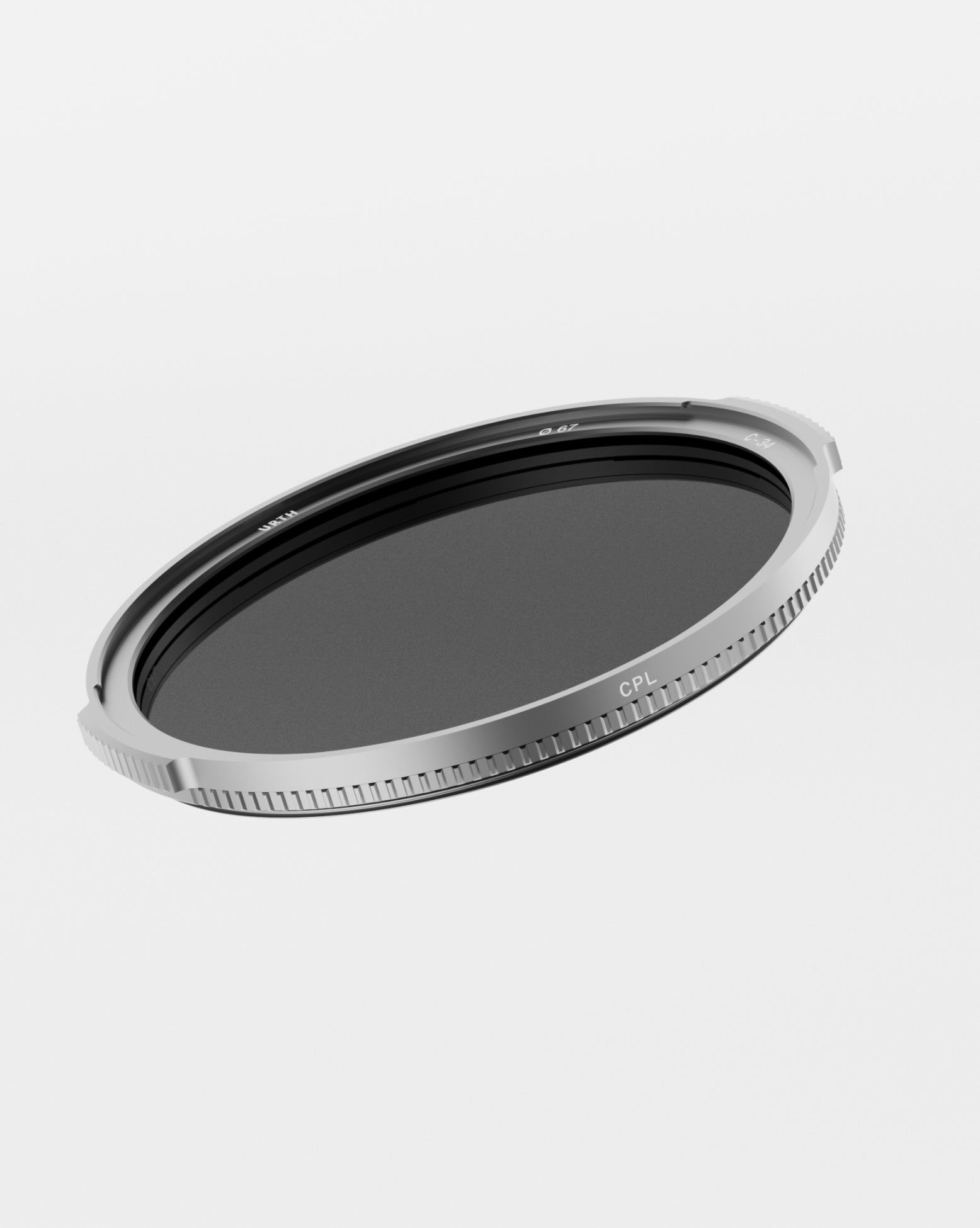 Urth Pro magnetický CPL filtr polarizační
