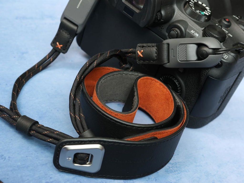 PGYTECH Camera Shoulder Strap Air Grass Green