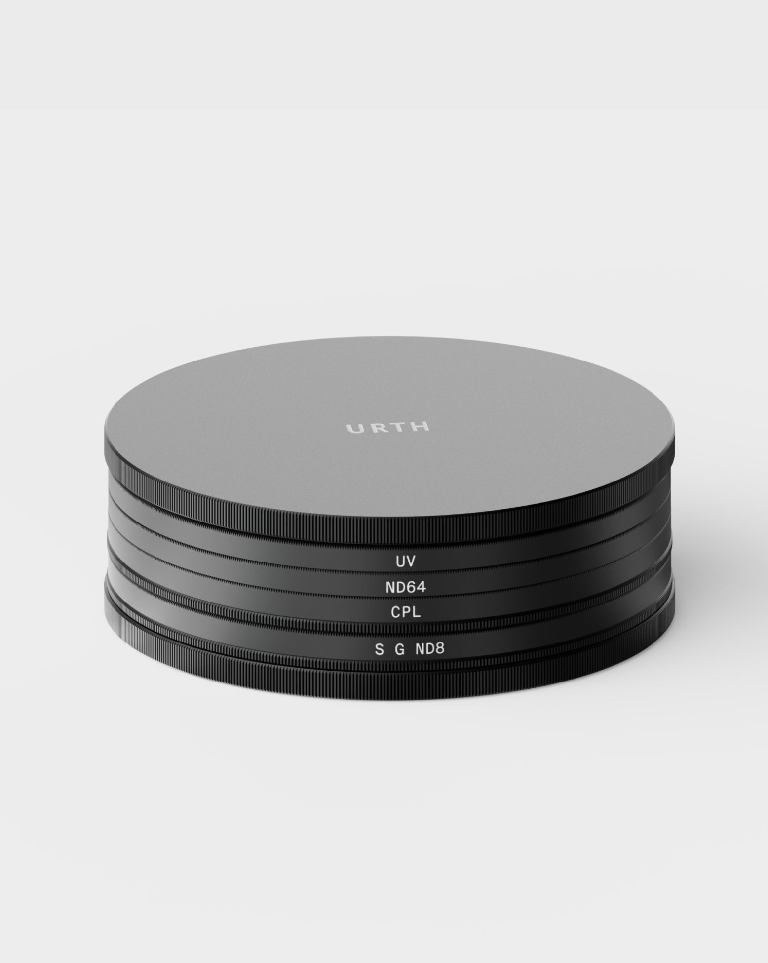 Urth Nature Kit Plus sada filtrů krajinářská
