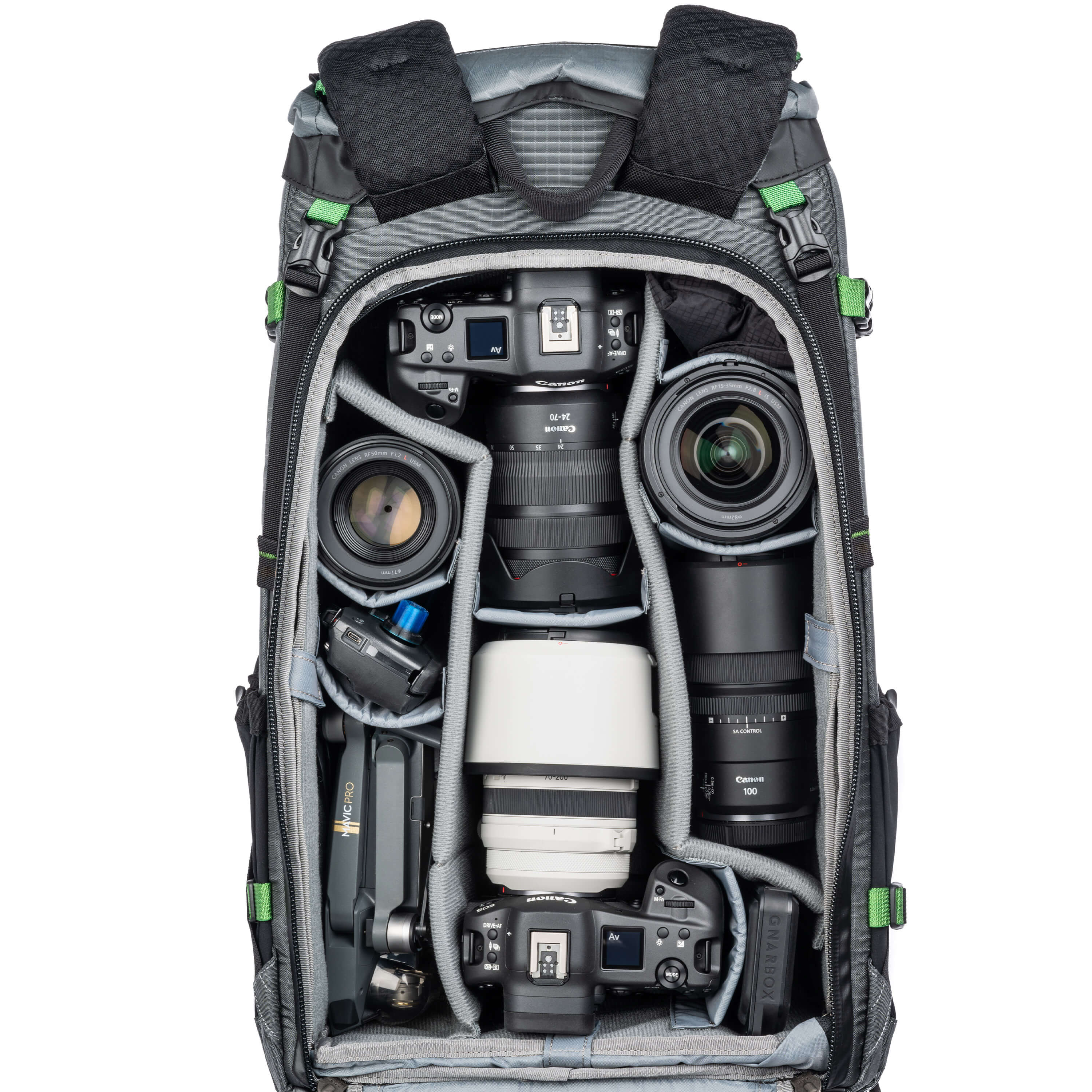ThinkTank BackLight Elite 45L fotobatoh 45 l