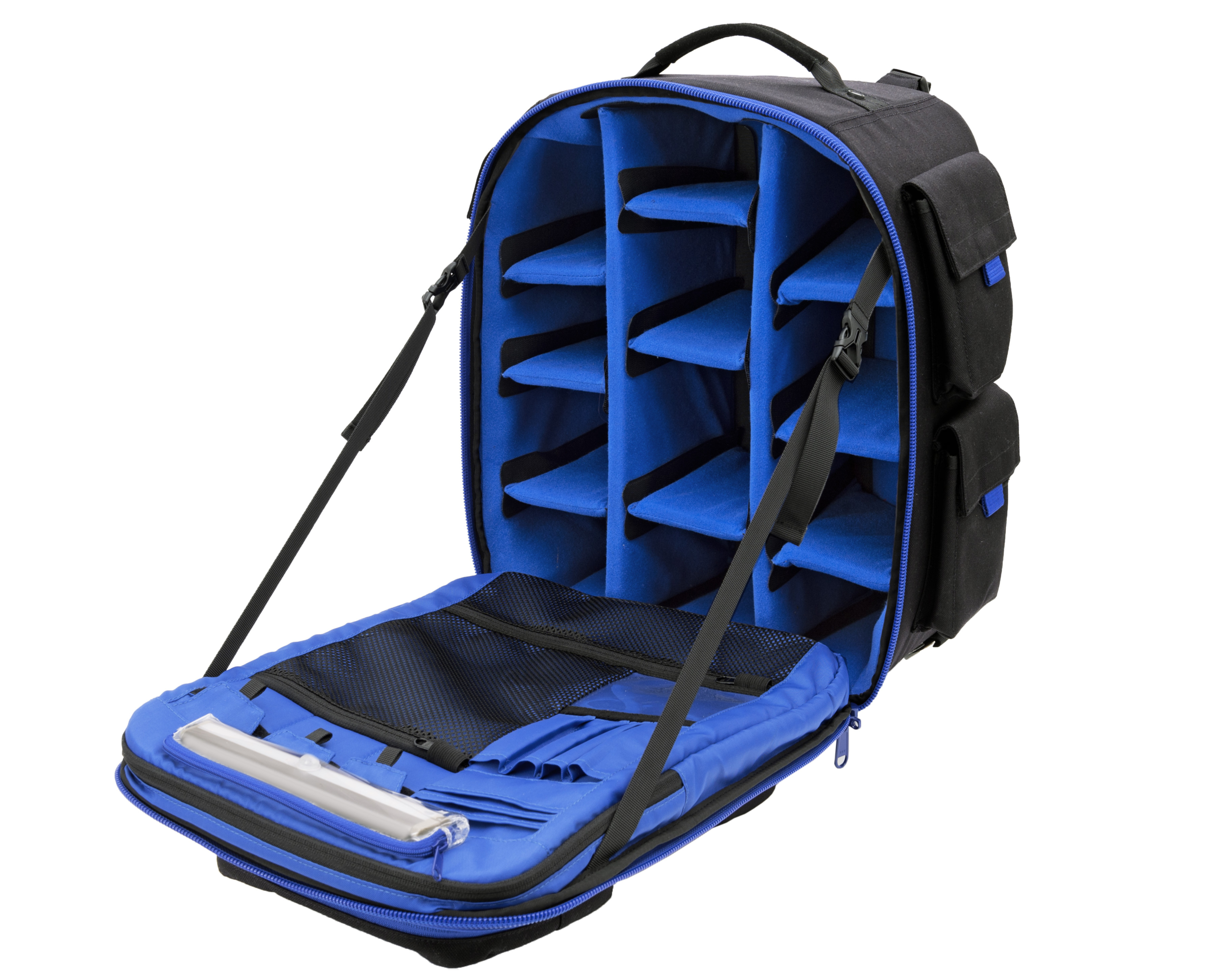 CAMRADE travelMate Sherpa batoh na kameru 43 cm