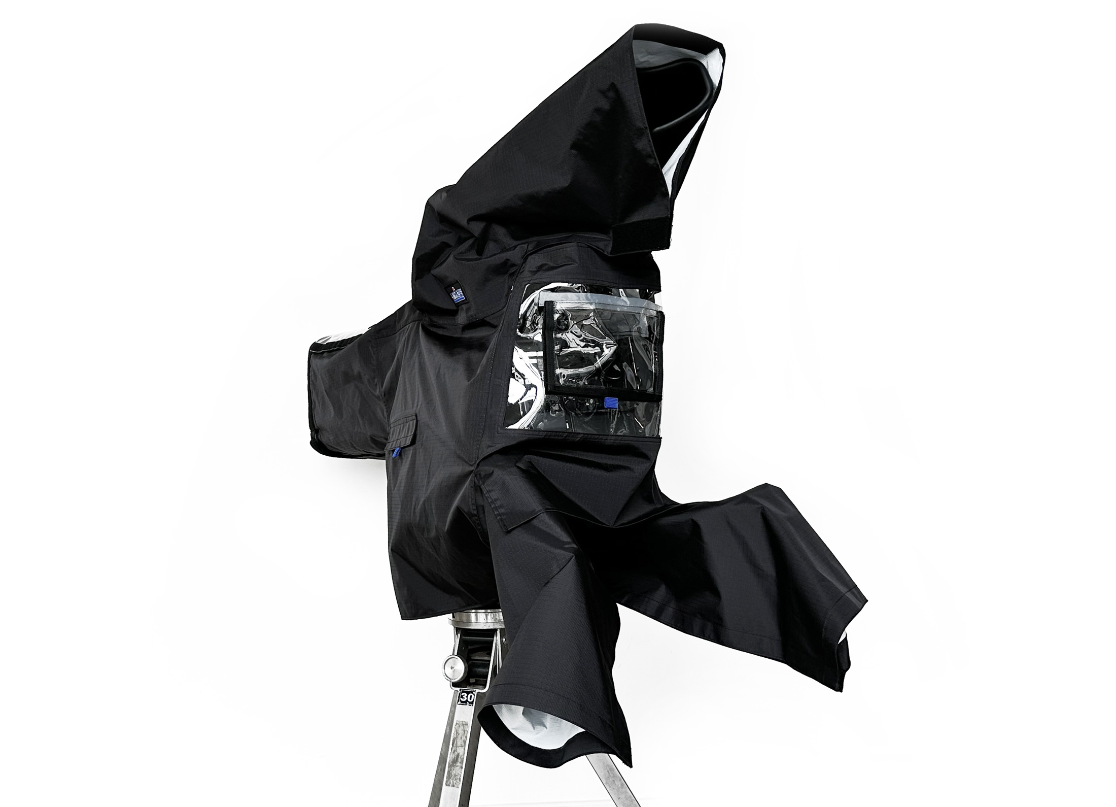 CAMRADE rainCover OB/EFP Large pláštěnka na kameru