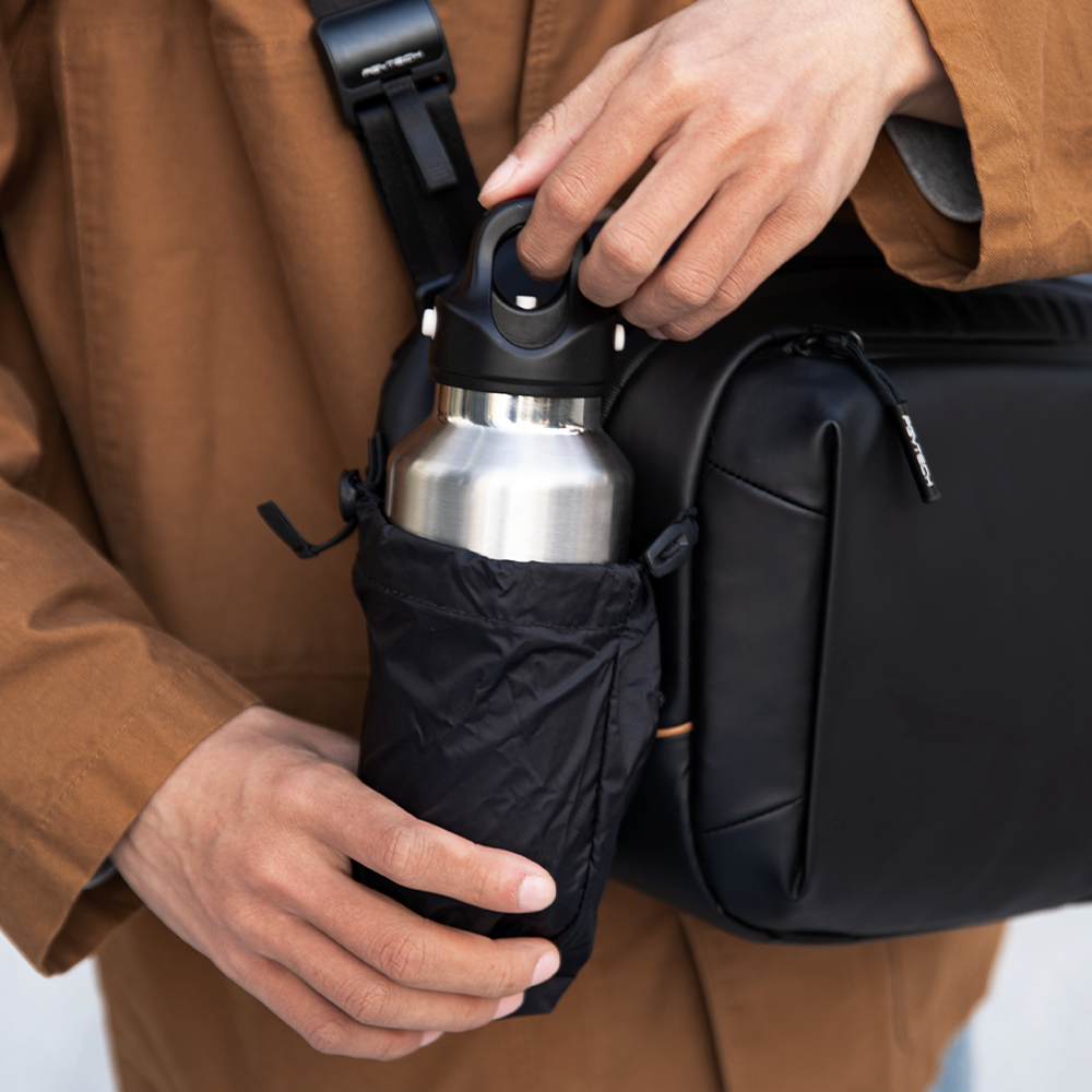 PGYTECH OneGo Solo V2 brašna sling přes rameno
