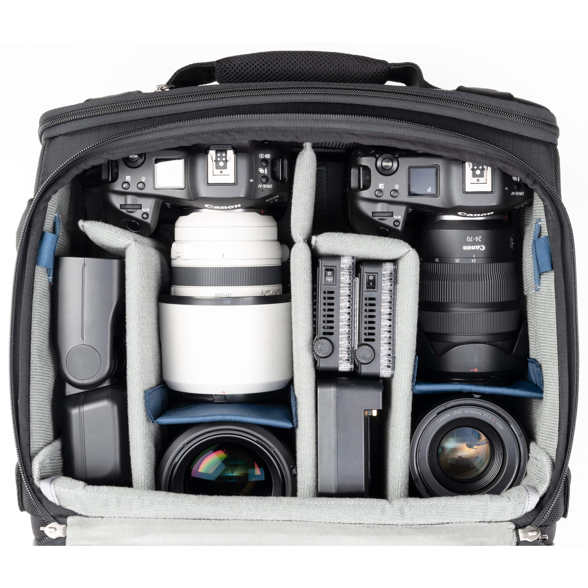 ThinkTank Airport Navigator V2 fotokufr na kolečkách