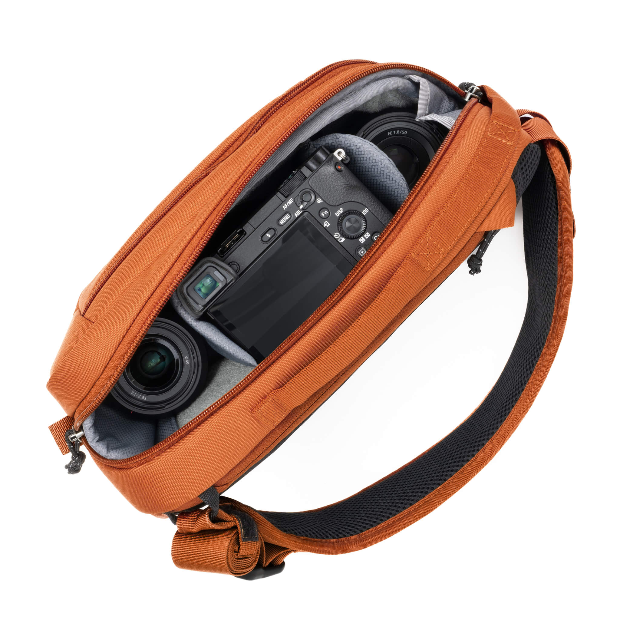 ThinkTank Turnstyle 5L fotobrašna sling lehká přes rameno