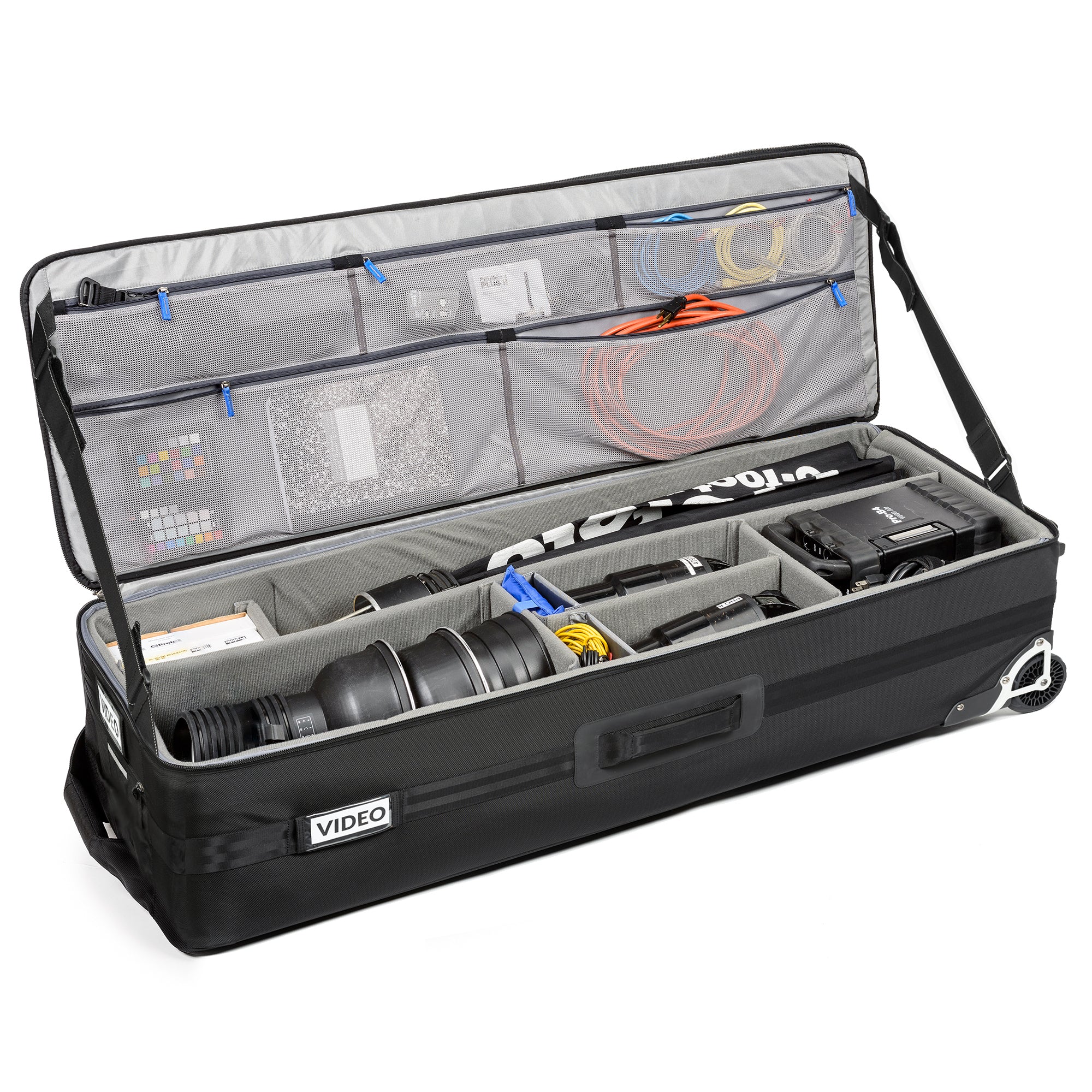 ThinkTank Production Manager 50 V2.0 kufr na světla