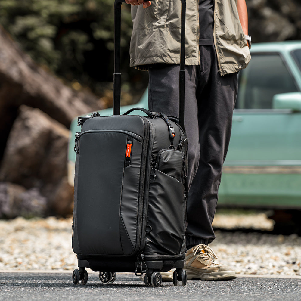 PGYTECH Roller fotobatoh kufr na kolečkách 30 l