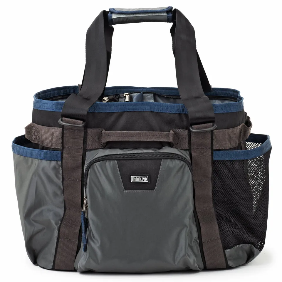 ThinkTank Freeway Longhaul 50 taška navy blue