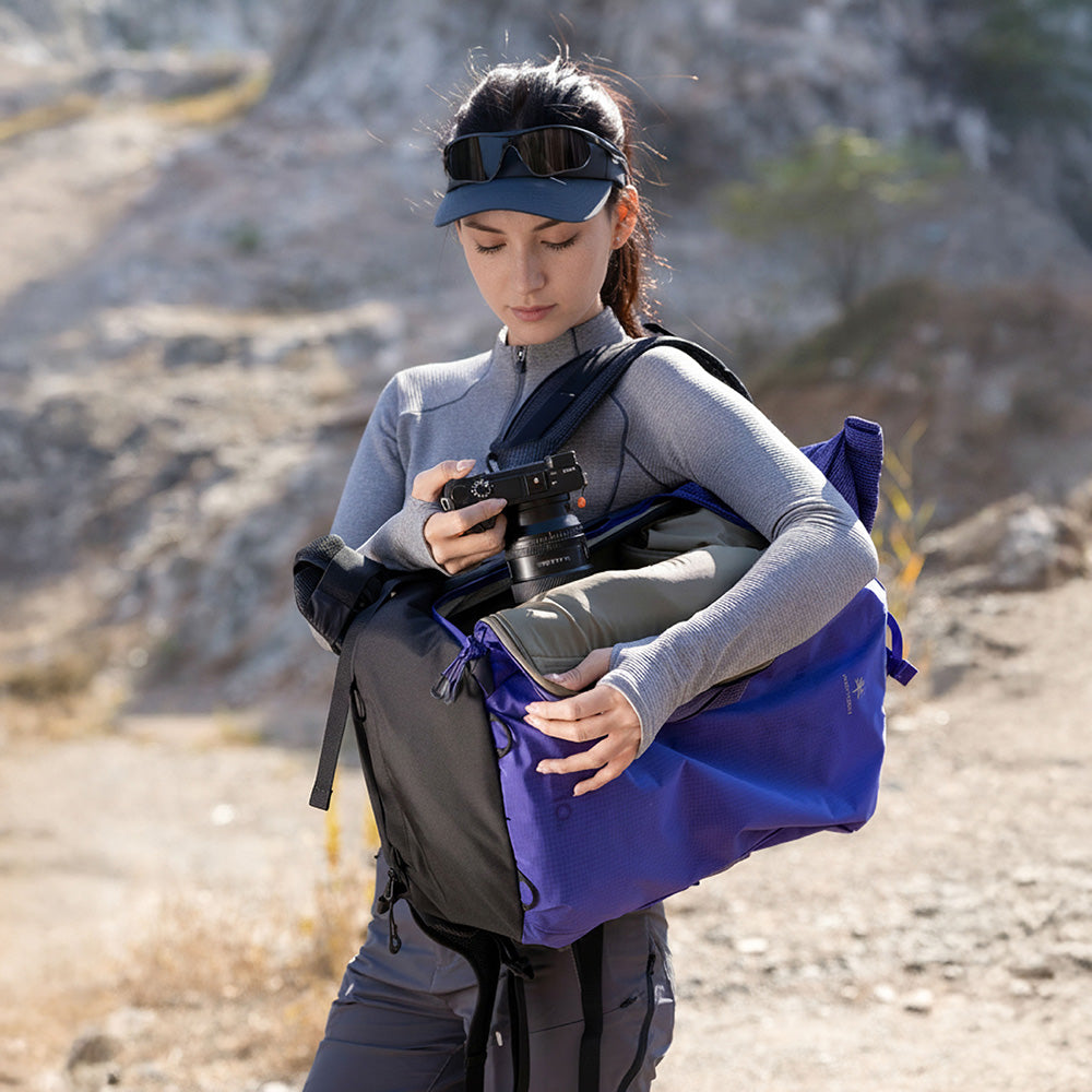 PGYTECH OnePro ultralehký fotobatoh 30l