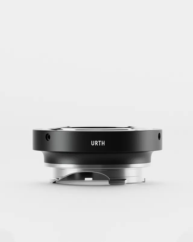 Urth M42 – Leica M adaptér na objektiv