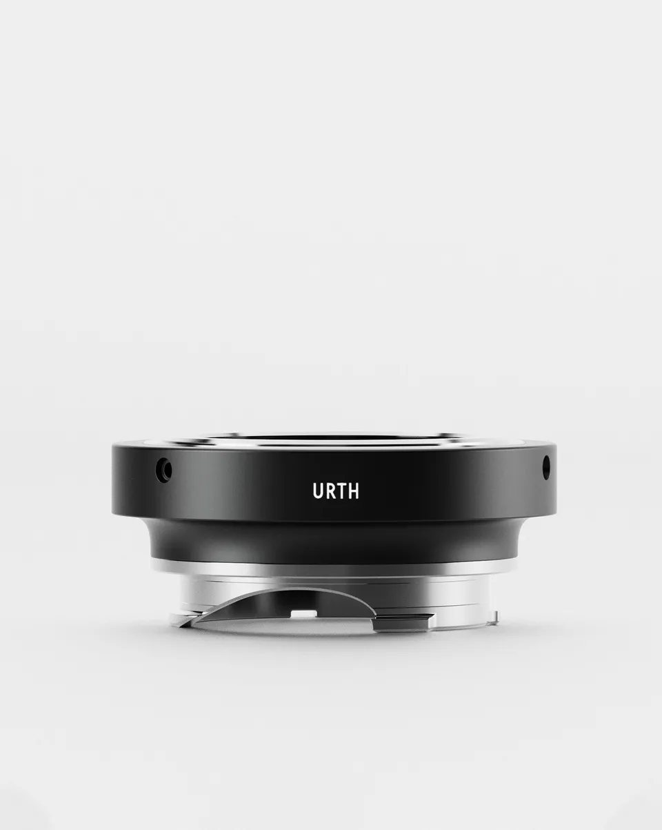 Urth M42 – Leica M adaptér na objektiv