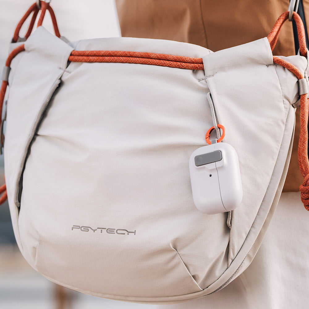 PGYTECH OneGo Rope Strap brašna přes rameno 370 g