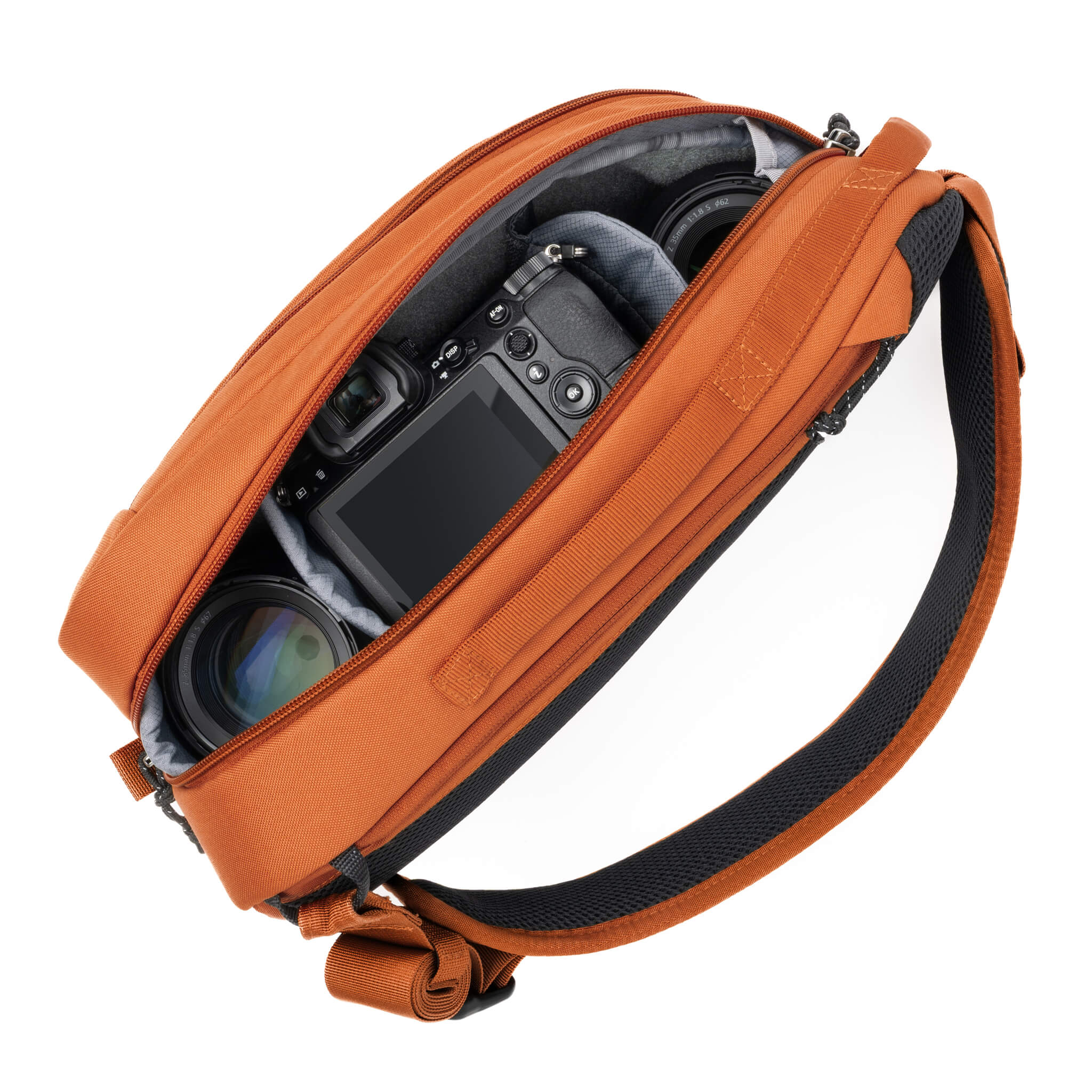 ThinkTank TurnStyle 8L fotobrašna sling přes rameno
