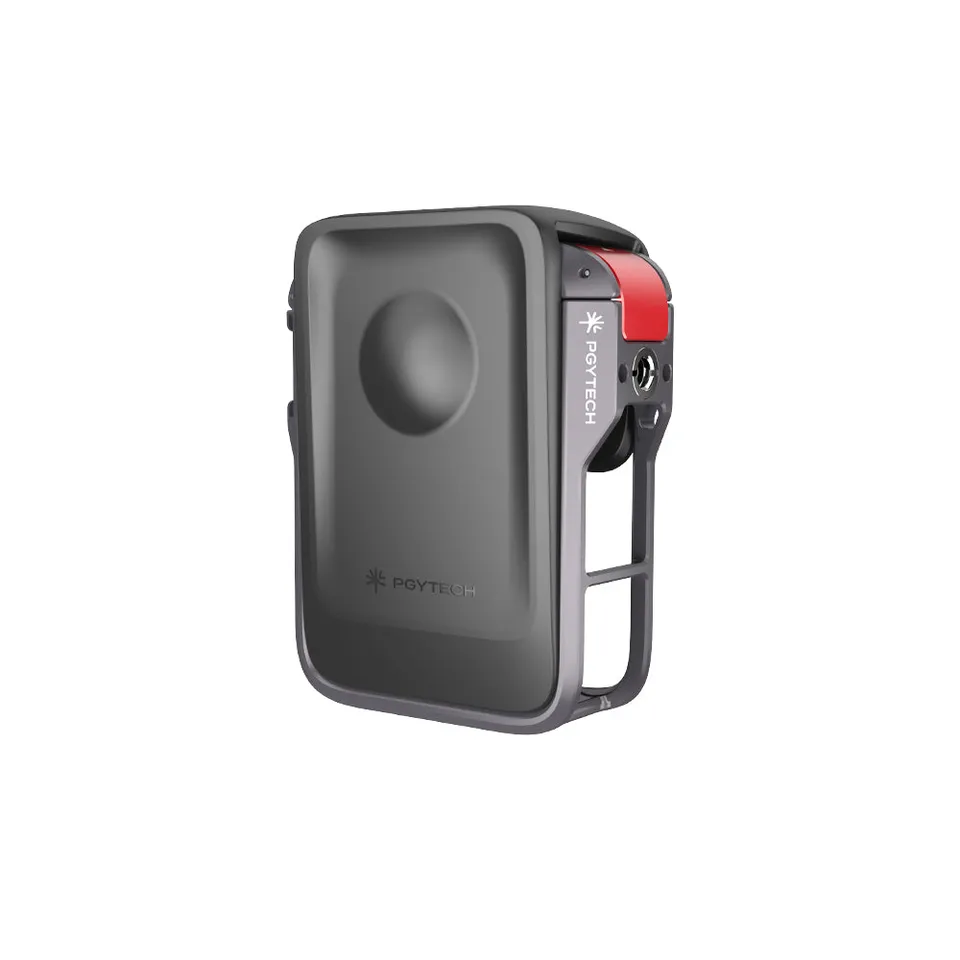 PGYTECH klec pro kameru DJI Osmo 360