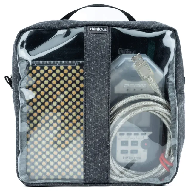 ThinkTank Cable Management 30 pouzdro na kabely