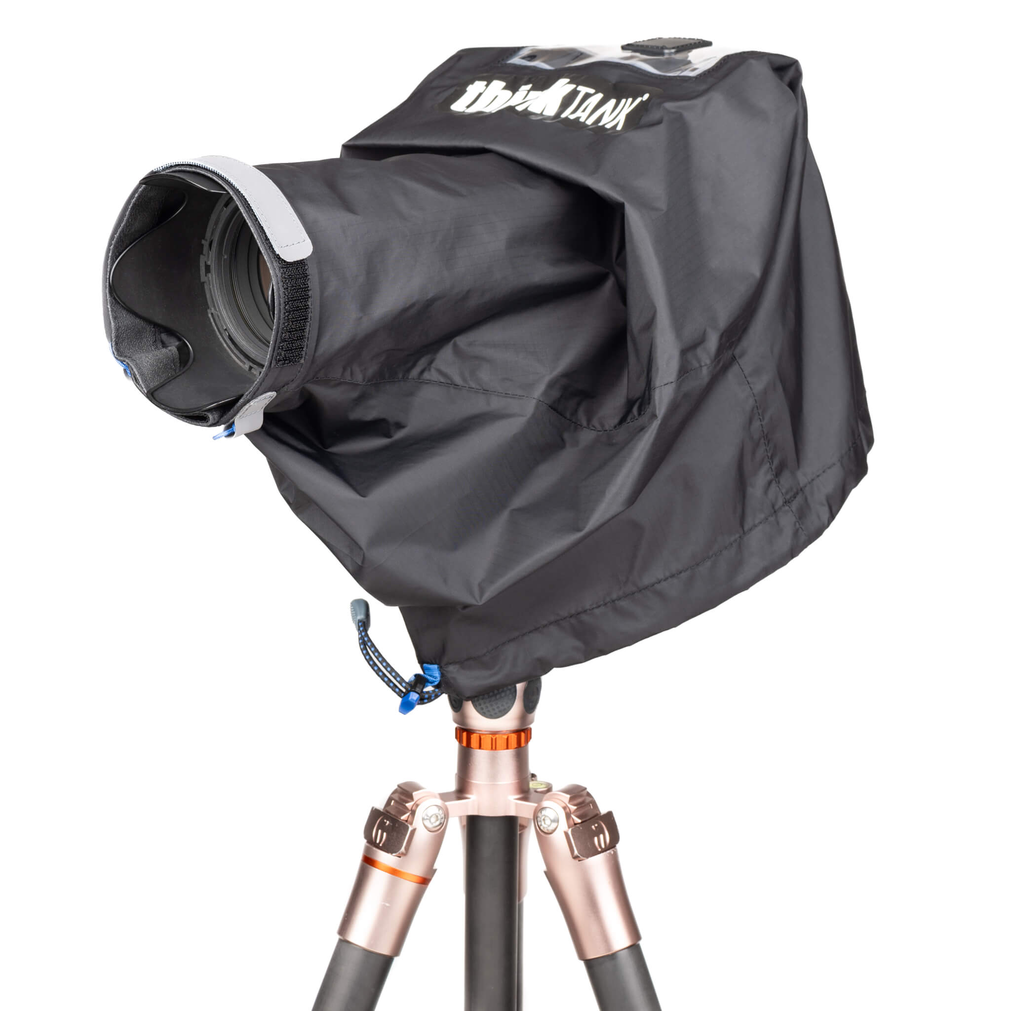 ThinkTank Emergency Rain Cover Medium pláštěnka černá